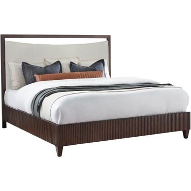 West Camden Bedroom Set In Tahitian Pearl