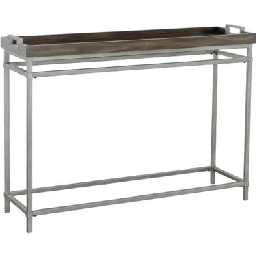 West Camden Console Table In Tahitian Pearl