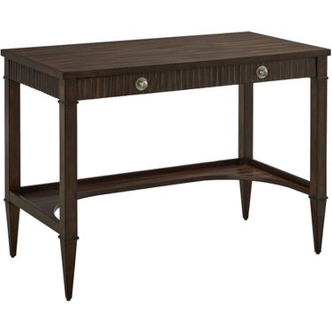 West Camden Desk In Tahitian Pearl