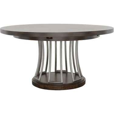 West Camden Dining Table In Tahitian Pearl