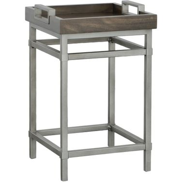 West Camden Drink Table In Tahitian Pearl