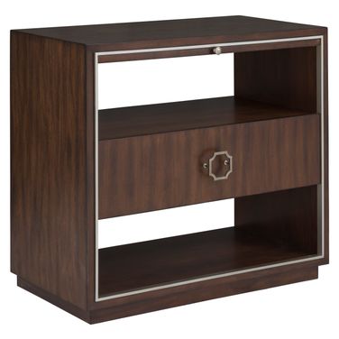 West Camden Nightstand In Tahitian Pearl