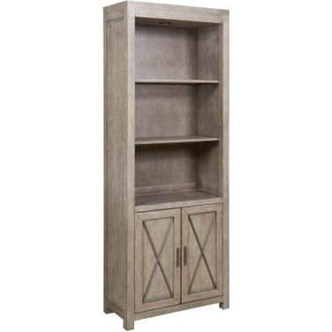 West End Bunching Bookcase