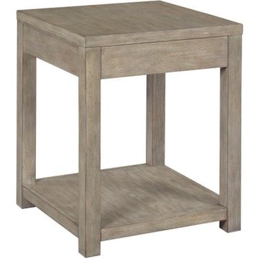 West End Corner Table