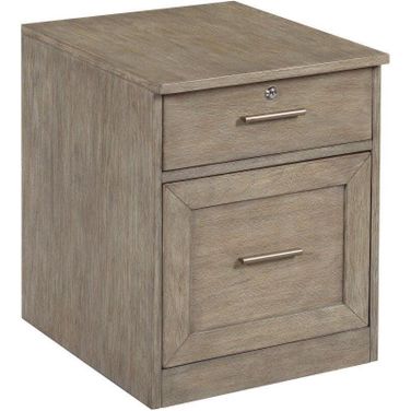 West End Mobile File Cabinet