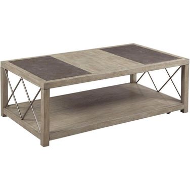 West End Rectangular Coffee Table