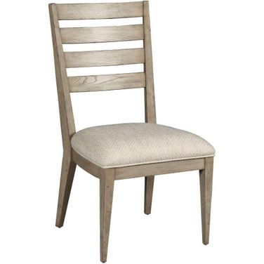 West Fork Aged Taupe Brinkley Side Chair Set Of 2