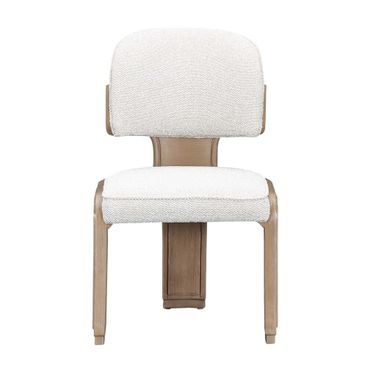 West Kensington Dining Side Chair Set of 2 In Sea Salt Caramel