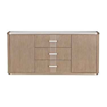 West Kensington Sideboard In Sea Salt Caramel