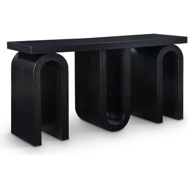 Westbourne Console Table In Black
