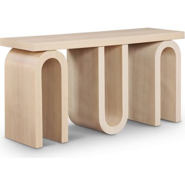 Westbourne Console Table In Natural