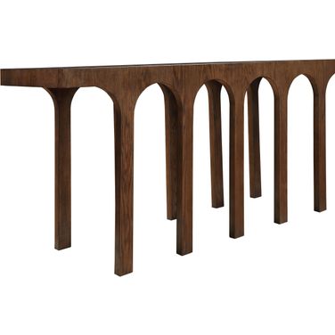 Westfield Console Table In Brown