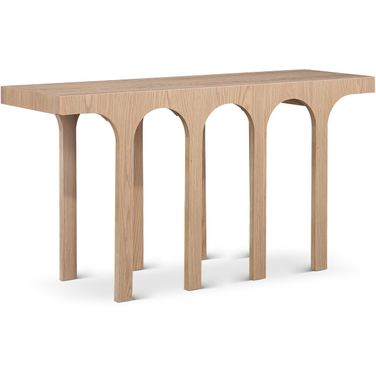 Westfield Console Table In Natural