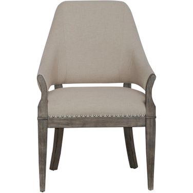 Westfield Upholstered Arm Chair