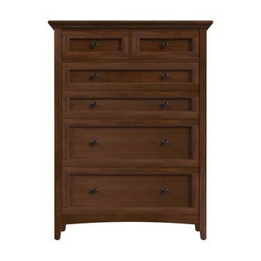 Westlake Cherry Brown Chest