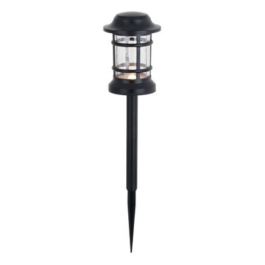 Westmont LED Low Voltage Landscape Path Light In Black