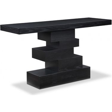 Westmount Console Table In Black