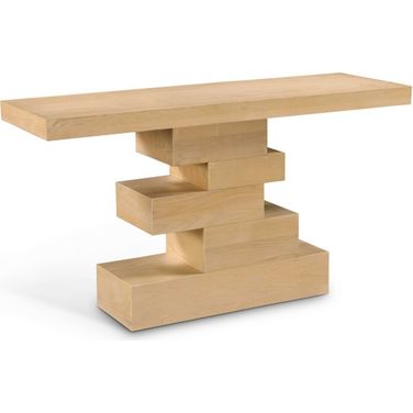 Westmount Console Table In Natural