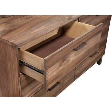 Weston Dresser Pine