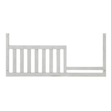 Weston Guard Rail In Vintage White
