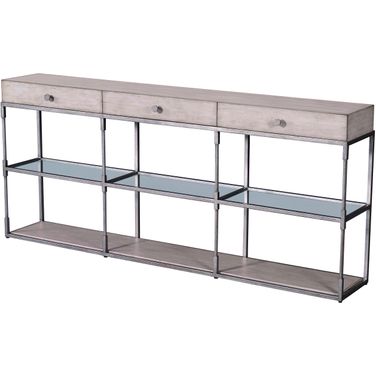 Westport Triple Console In Peninsula