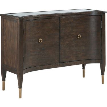 Westwood Accent Chest In Graphite