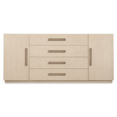 Westwood Buffet In Light Wood