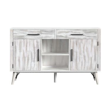 Westwood Buffet In Rustic White