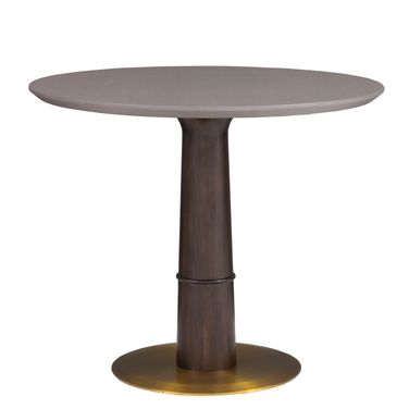 Westwood Counter Height Table In Graphite