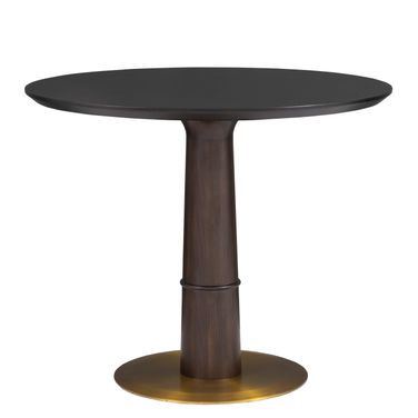 Westwood Dining Table In Graphite