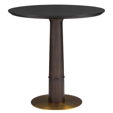Westwood Dining Table In Graphite