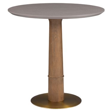 Westwood Dining Table In Graphite