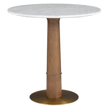 Westwood Dining Table In Graphite