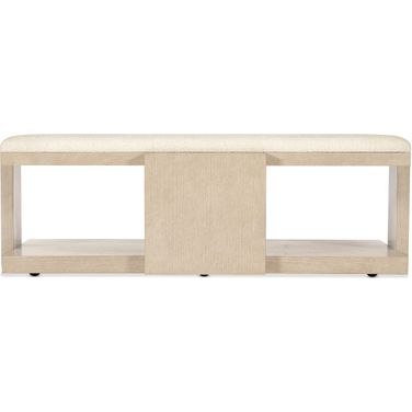 Westwood Rectangle Cocktail Table In Beige