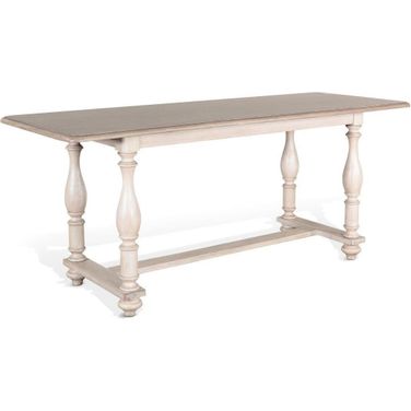 Westwood Village Counter Height Table