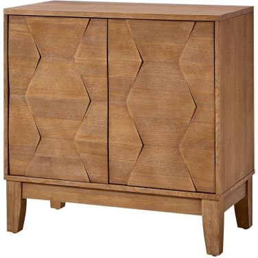Whisnant Accent Cabinet In Seadrift