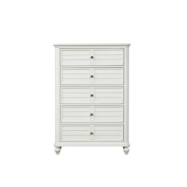 Whitehaven Chest In Antique White