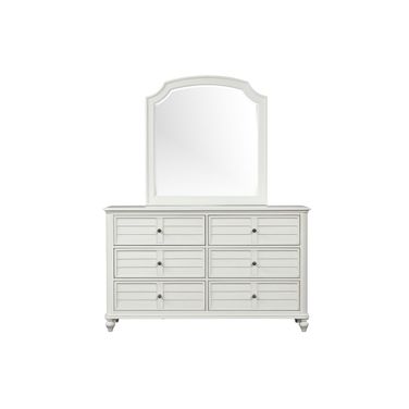 Whitehaven Dresser In Antique White