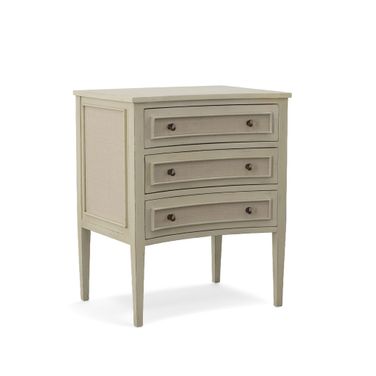 Whitley Chest In Beige