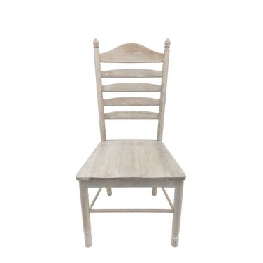 Whitman Dining Chair In Natural Driftwood