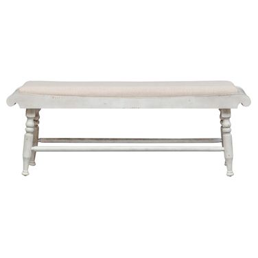 Whitney Bench