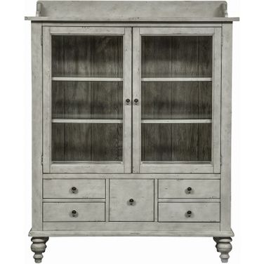 Whitney Display Cabinet