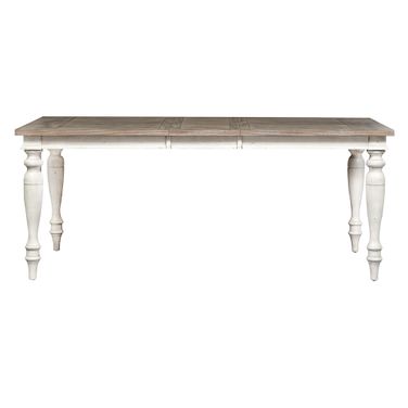 Whitney Leg Dining Table