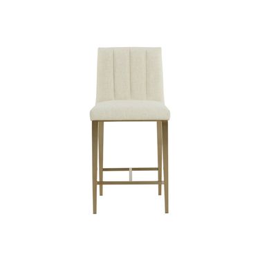 Wilbur Counter Stool In Geralt Linen