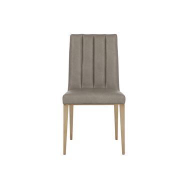 Wilbur Dining Chair Set of 2 In Ivanhoe Mineral