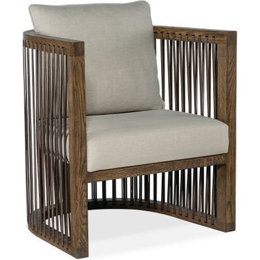 CC Wilde Club Chair