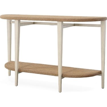 Wiley Console Table In Off White