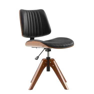 Will Office Chair In Black