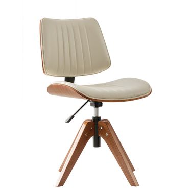 Will Office Chair In Ivory