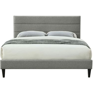 Willa Upholstered Bed (Full)